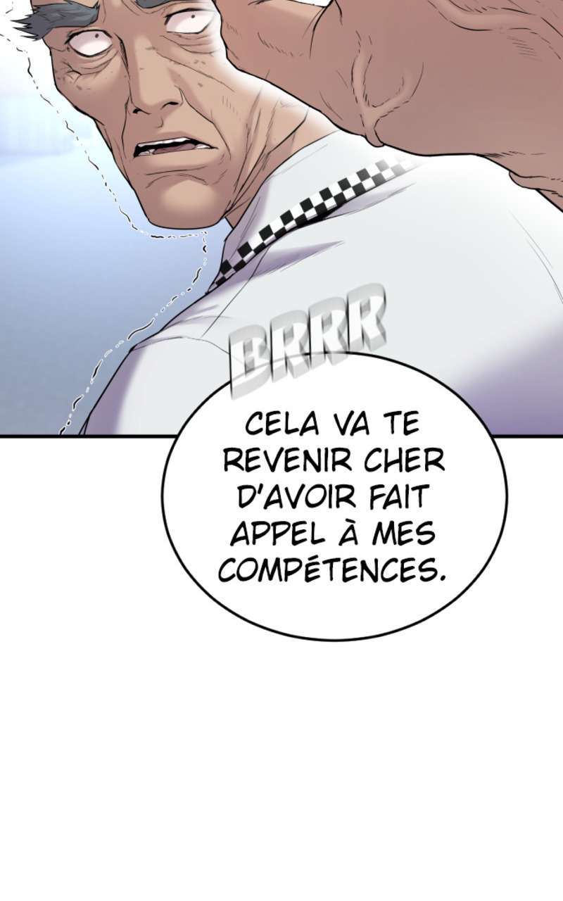  Manager Kim - Chapitre 68 - 159