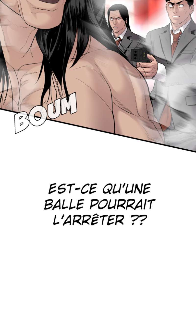  Manager Kim - Chapitre 68 - 69