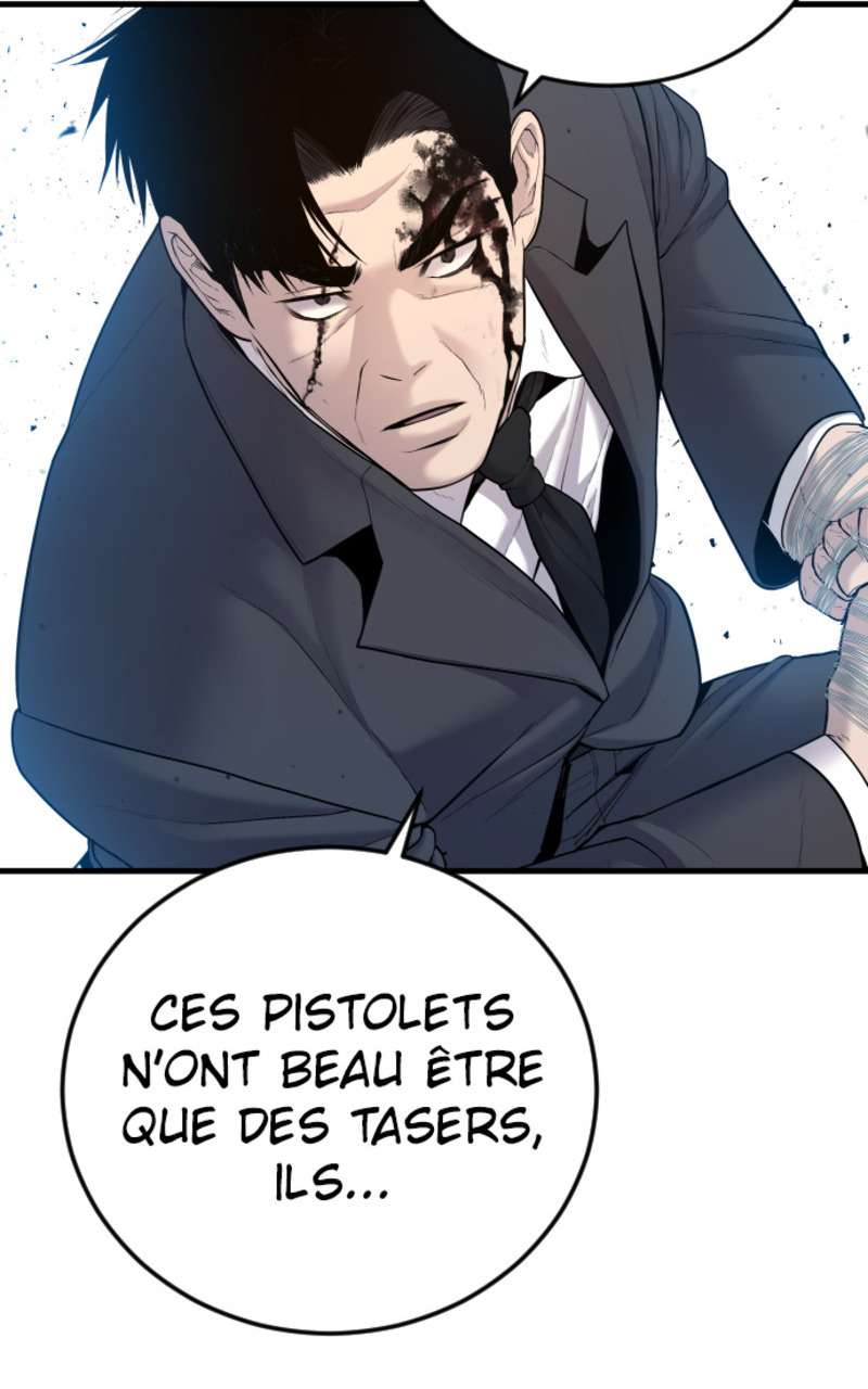  Manager Kim - Chapitre 68 - 49