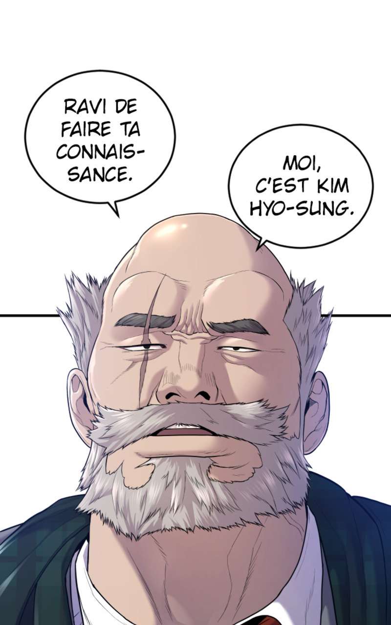  Manager Kim - Chapitre 68 - 16