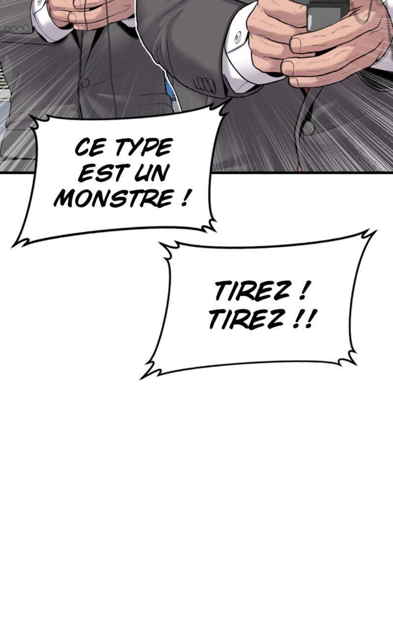  Manager Kim - Chapitre 68 - 77