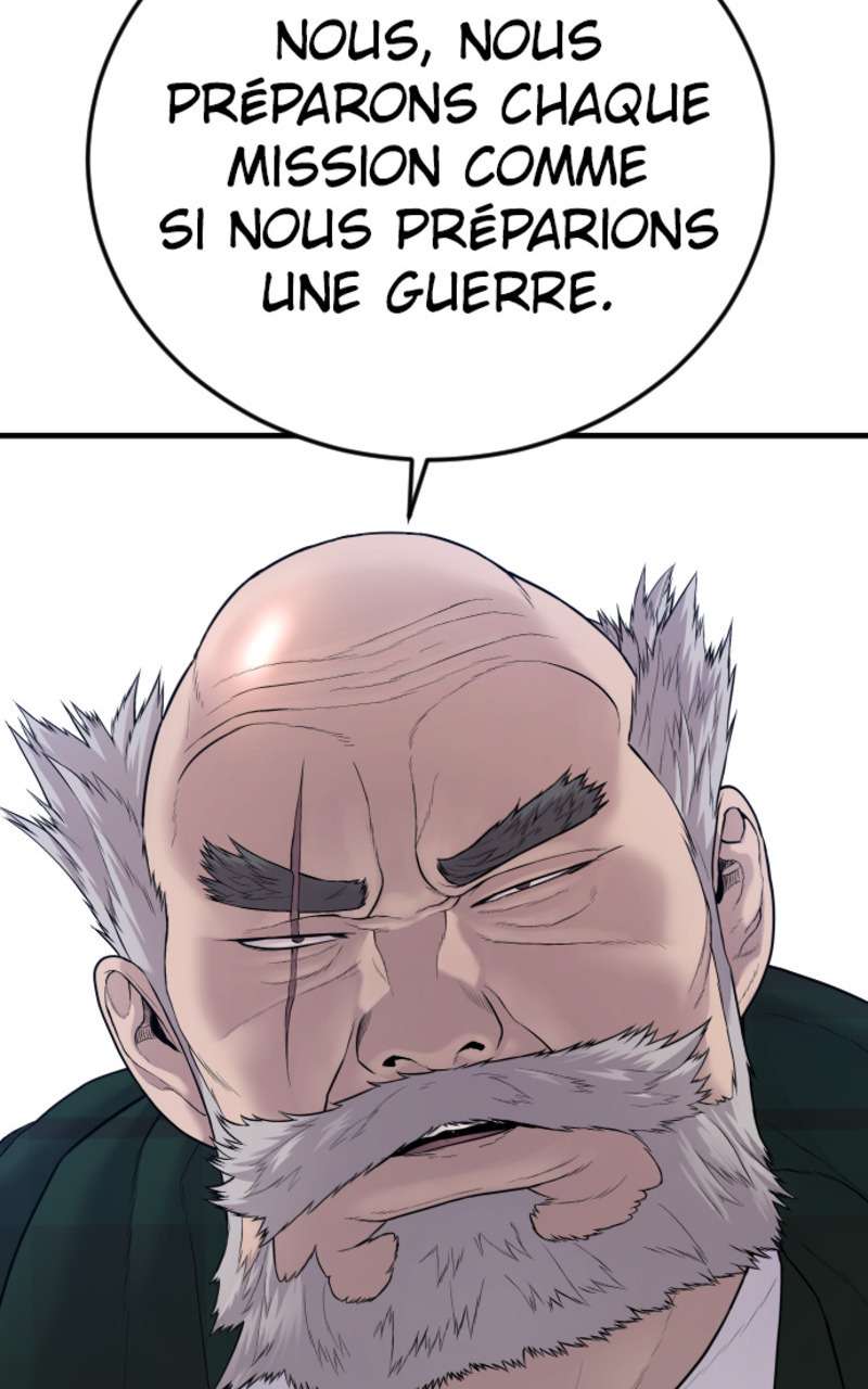  Manager Kim - Chapitre 68 - 38