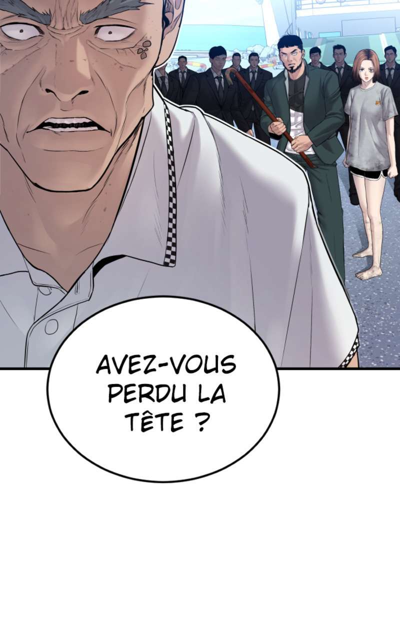  Manager Kim - Chapitre 68 - 171