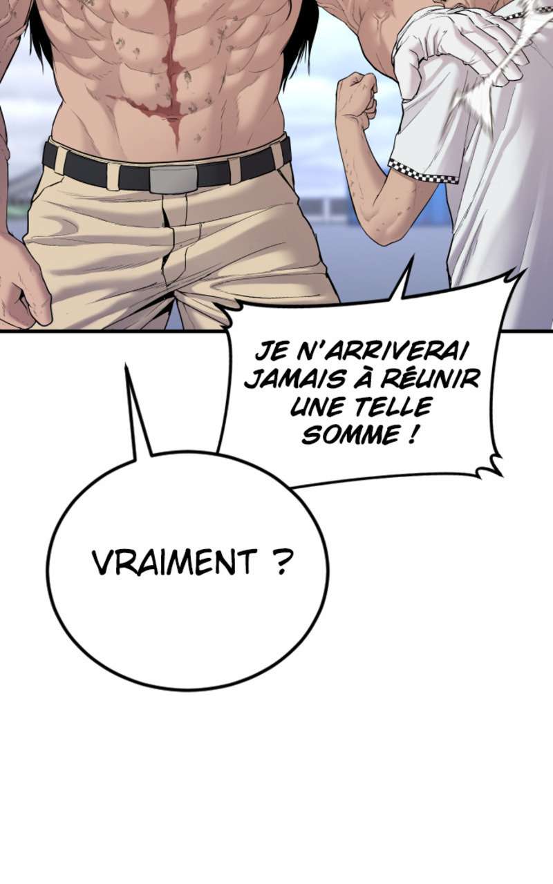  Manager Kim - Chapitre 68 - 149