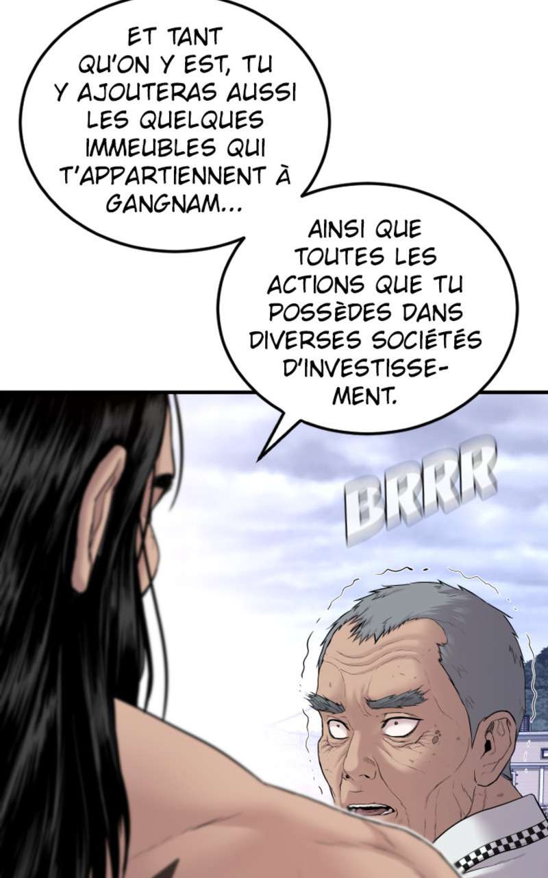  Manager Kim - Chapitre 68 - 156