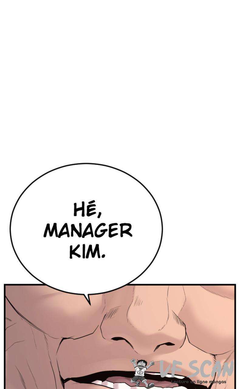  Manager Kim - Chapitre 69 - 1