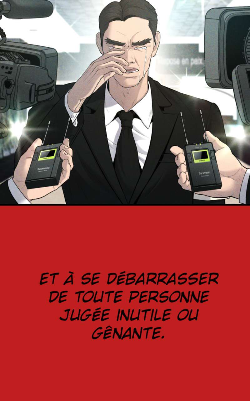  Manager Kim - Chapitre 70 - 23