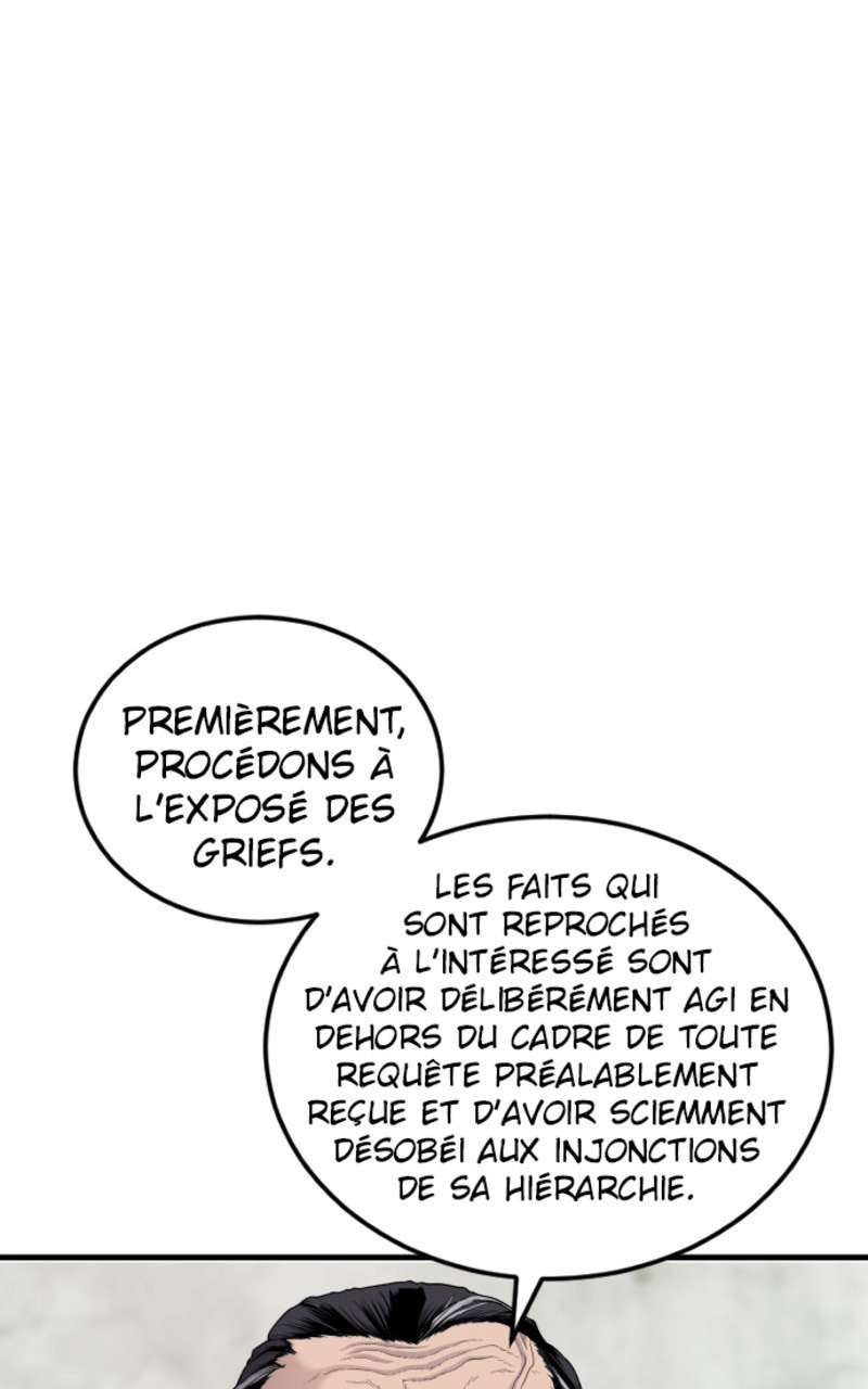  Manager Kim - Chapitre 70 - 160