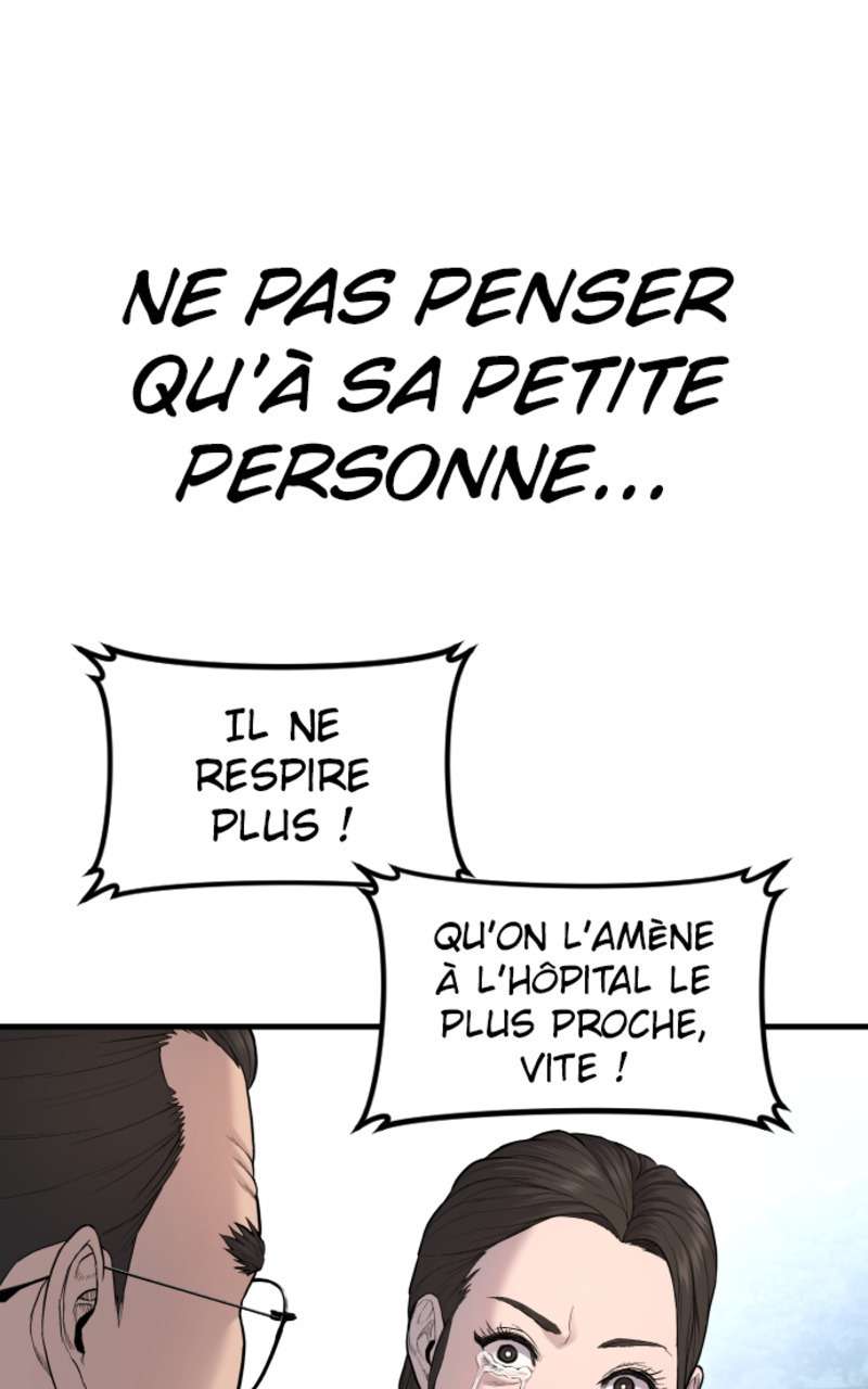  Manager Kim - Chapitre 70 - 96