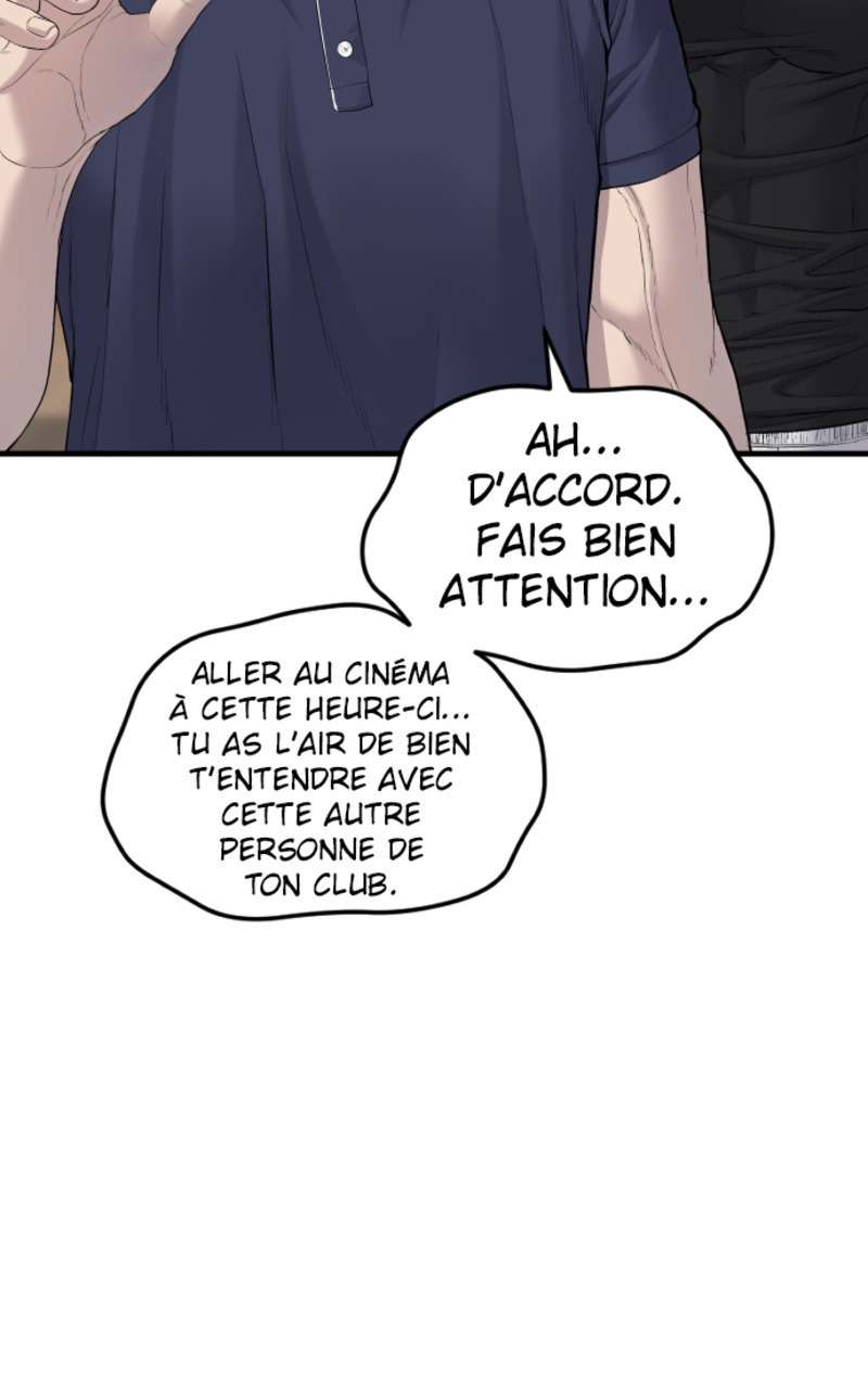  Manager Kim - Chapitre 71 - 164