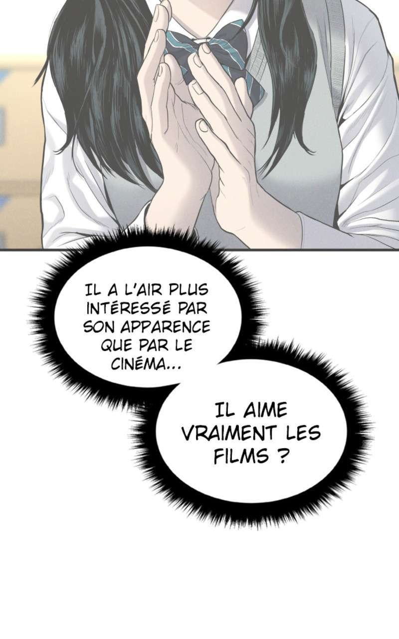  Manager Kim - Chapitre 72 - 83