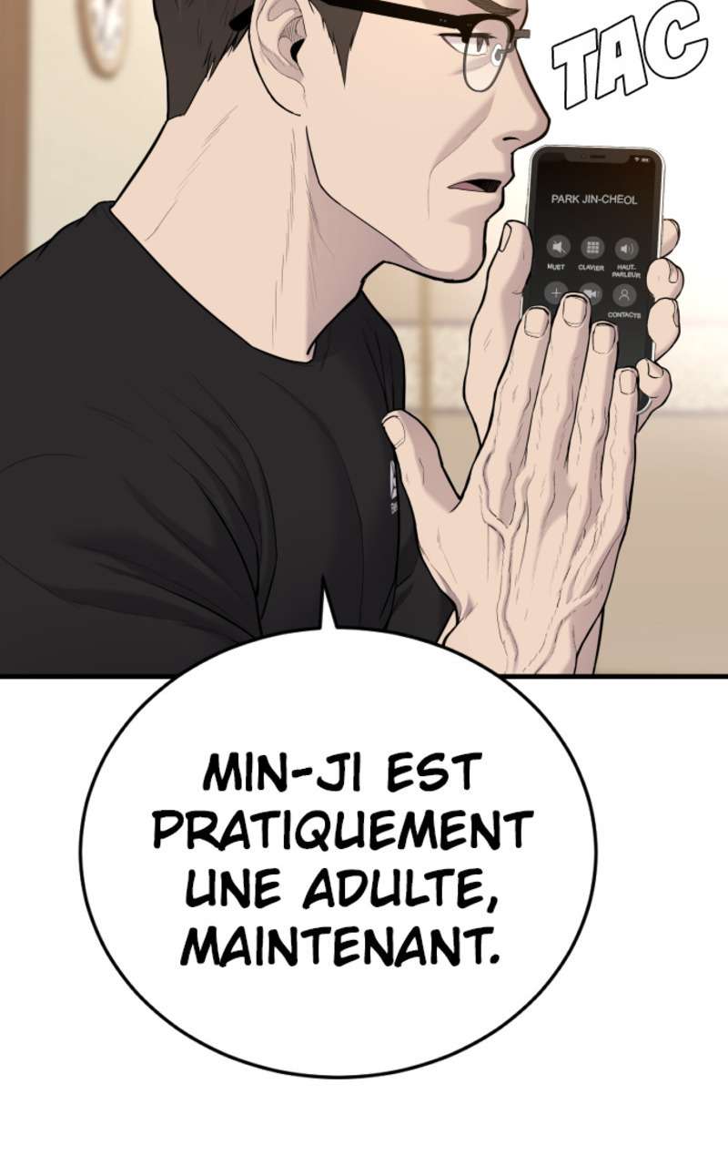  Manager Kim - Chapitre 72 - 33