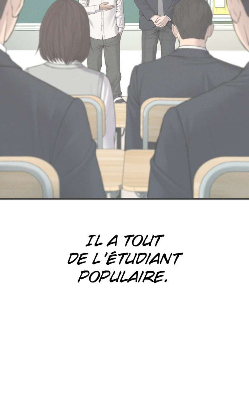  Manager Kim - Chapitre 72 - 79