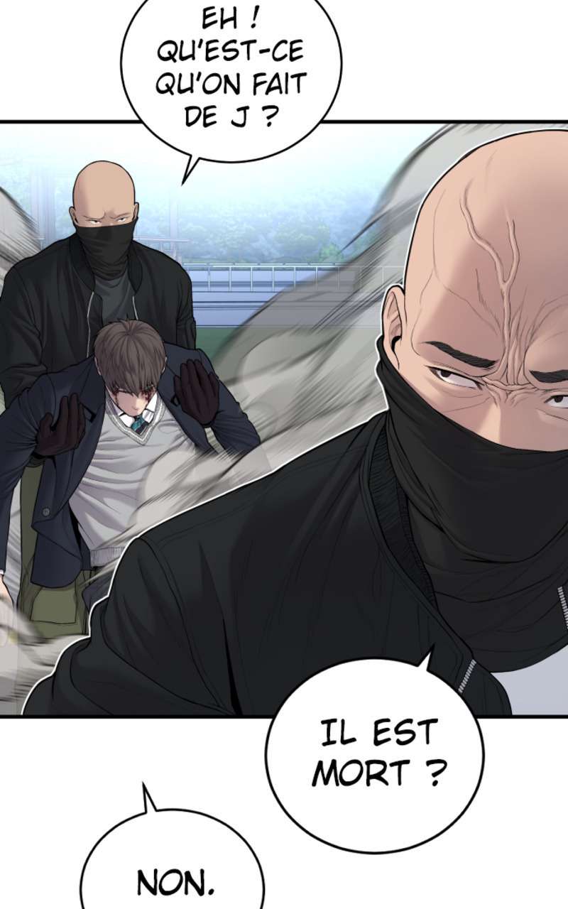  Manager Kim - Chapitre 73 - 12