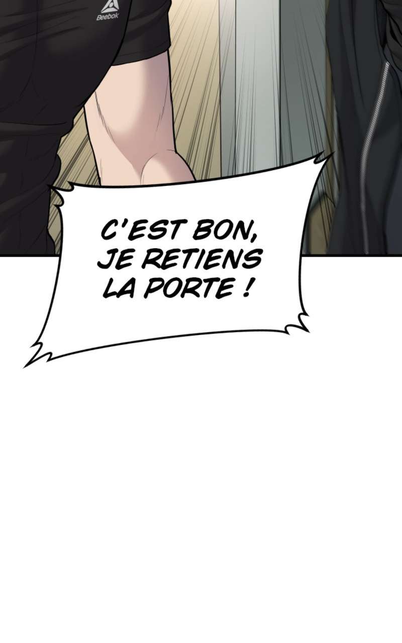  Manager Kim - Chapitre 73 - 79