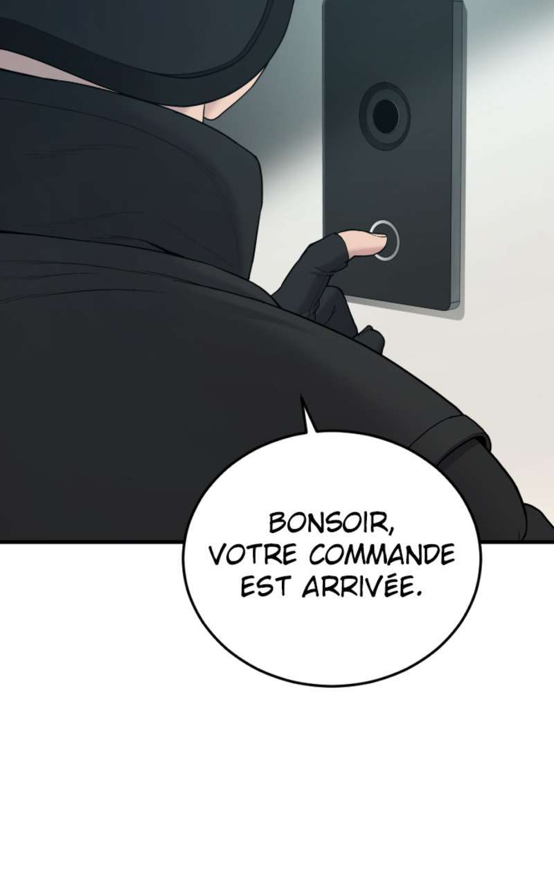  Manager Kim - Chapitre 73 - 60