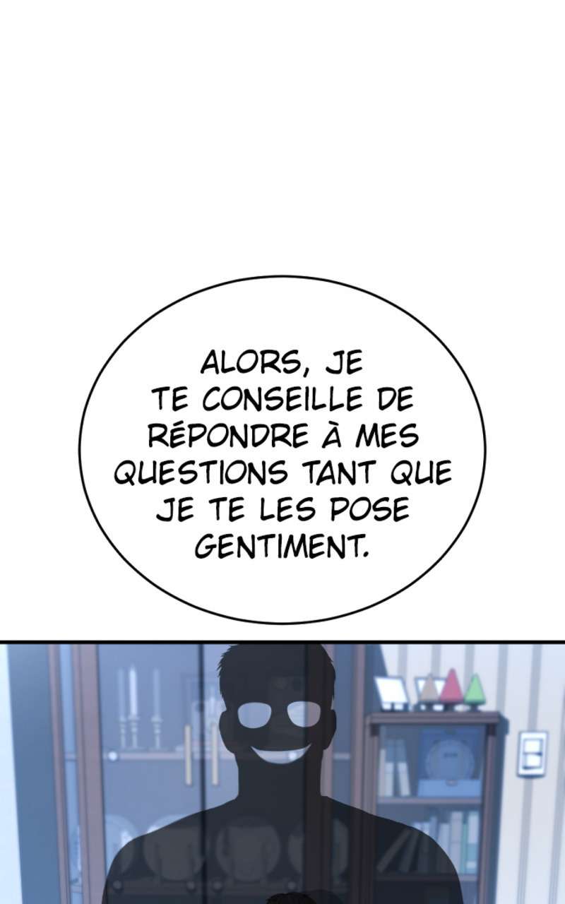  Manager Kim - Chapitre 74 - 43