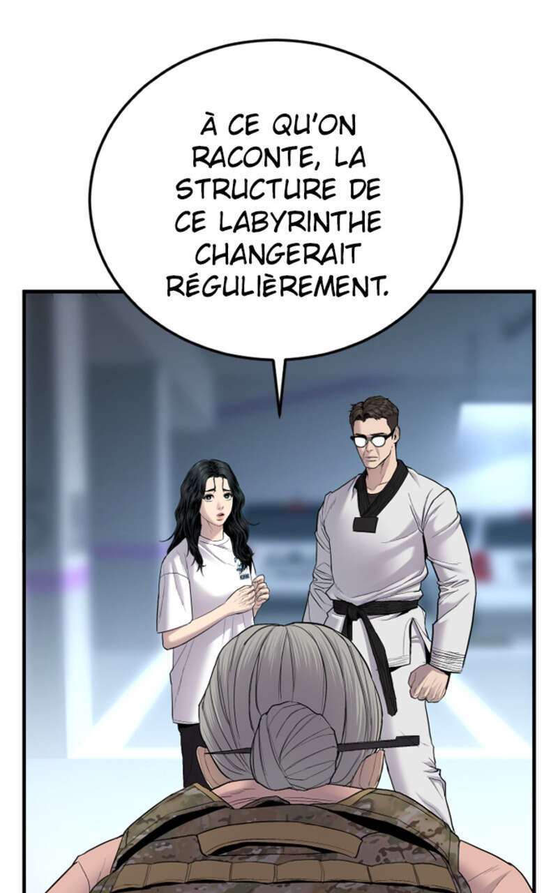  Manager Kim - Chapitre 77 - 147