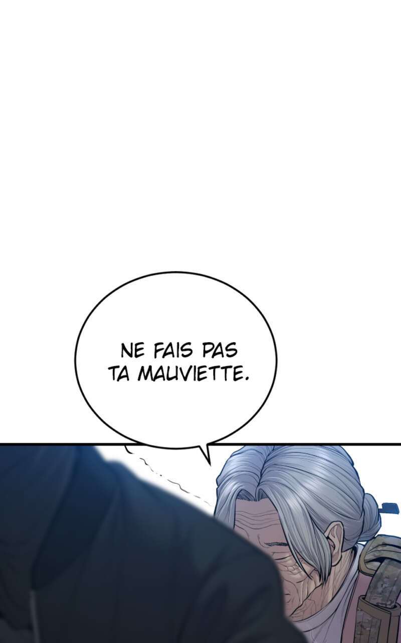  Manager Kim - Chapitre 77 - 45