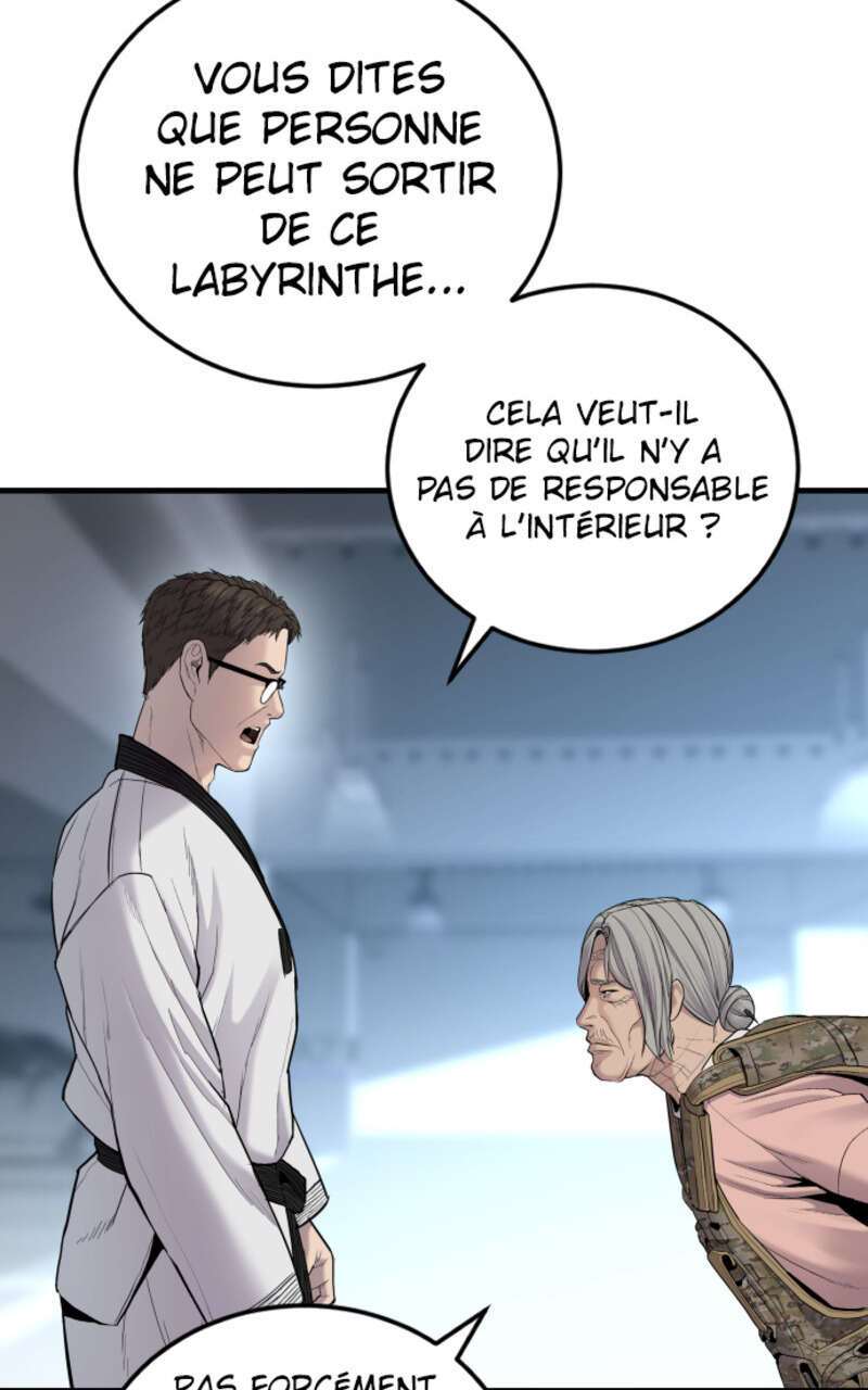  Manager Kim - Chapitre 77 - 151