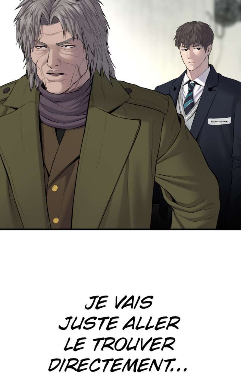  Manager Kim - Chapitre 79 - 179