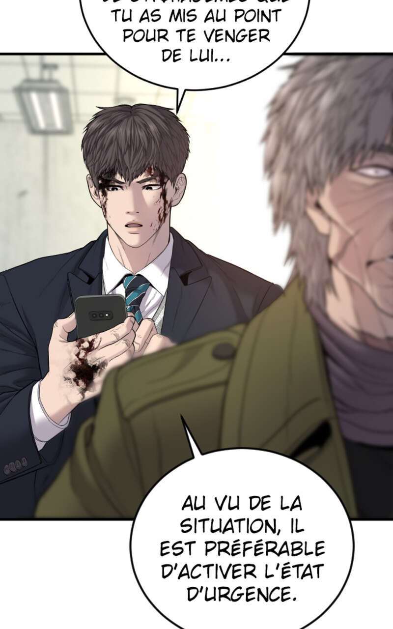  Manager Kim - Chapitre 79 - 139