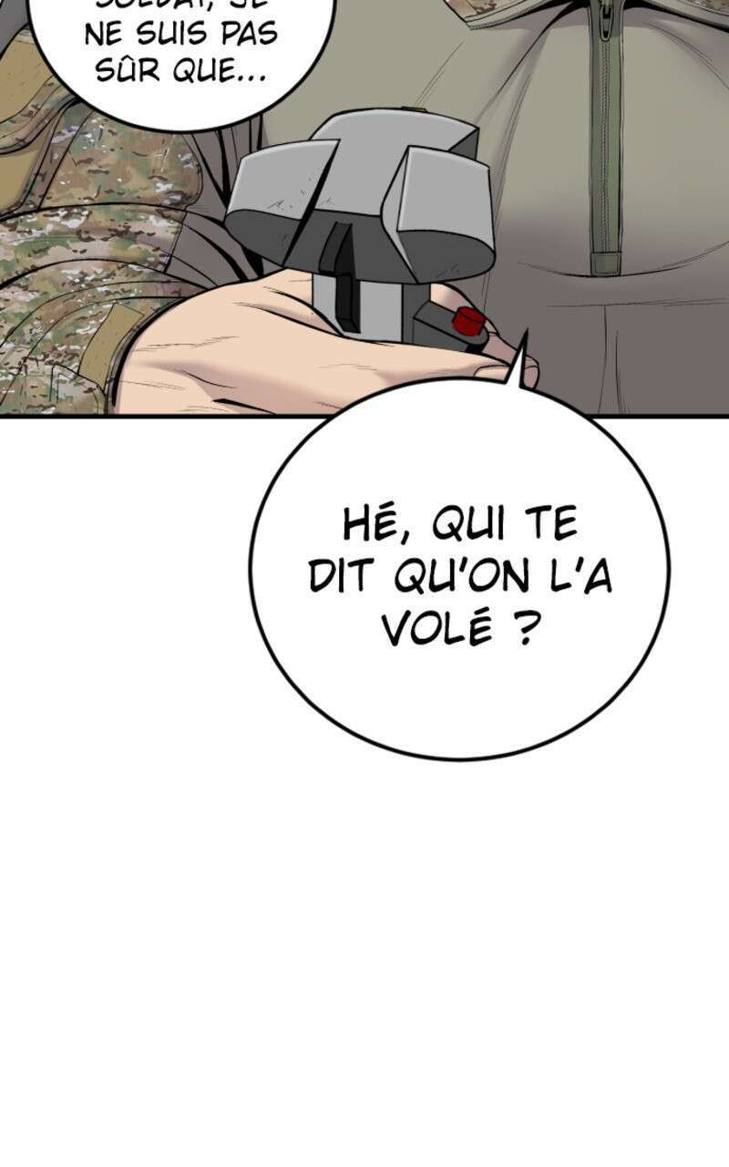  Manager Kim - Chapitre 81 - 29