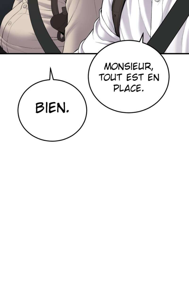  Manager Kim - Chapitre 81 - 7