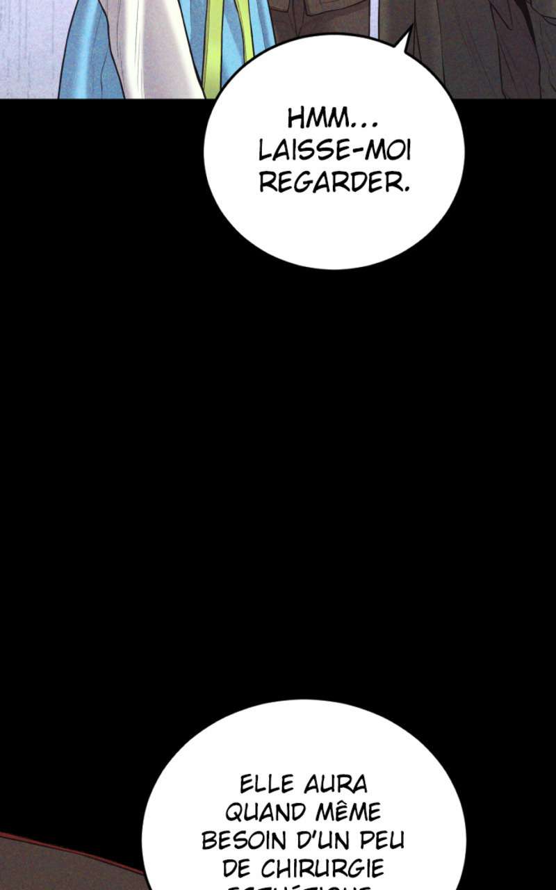  Manager Kim - Chapitre 82 - 87