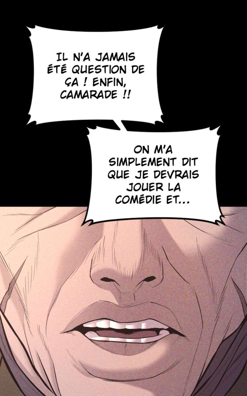  Manager Kim - Chapitre 82 - 90