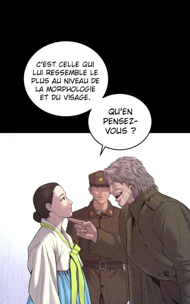  Manager Kim - Chapitre 82 - 86