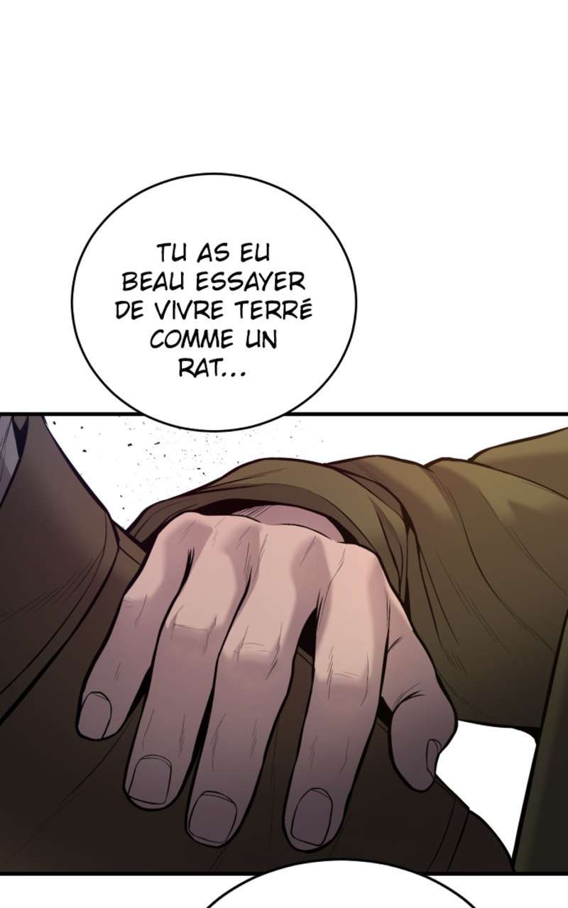  Manager Kim - Chapitre 82 - 50