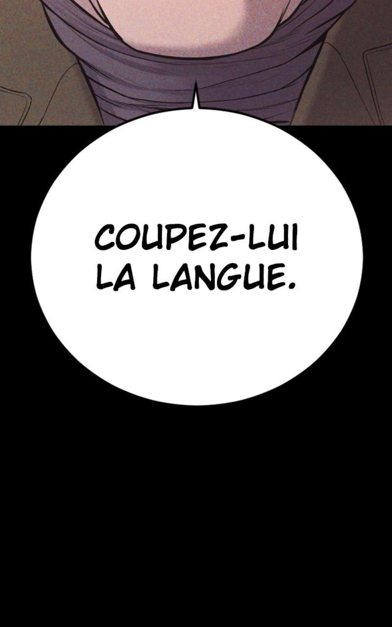  Manager Kim - Chapitre 82 - 91