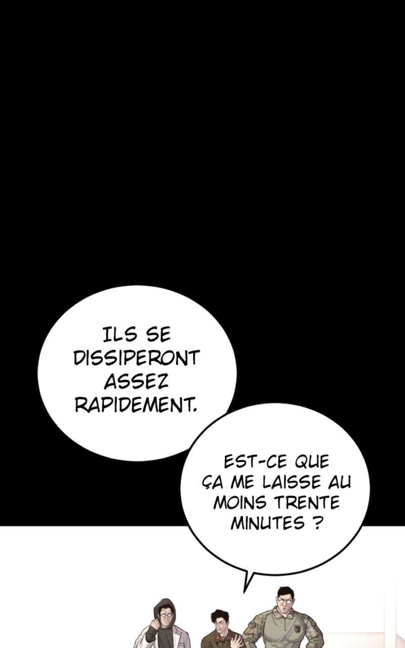  Manager Kim - Chapitre 82 - 143