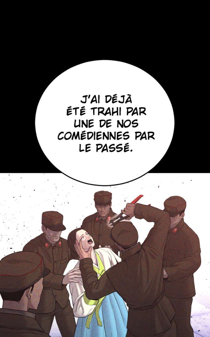  Manager Kim - Chapitre 82 - 92