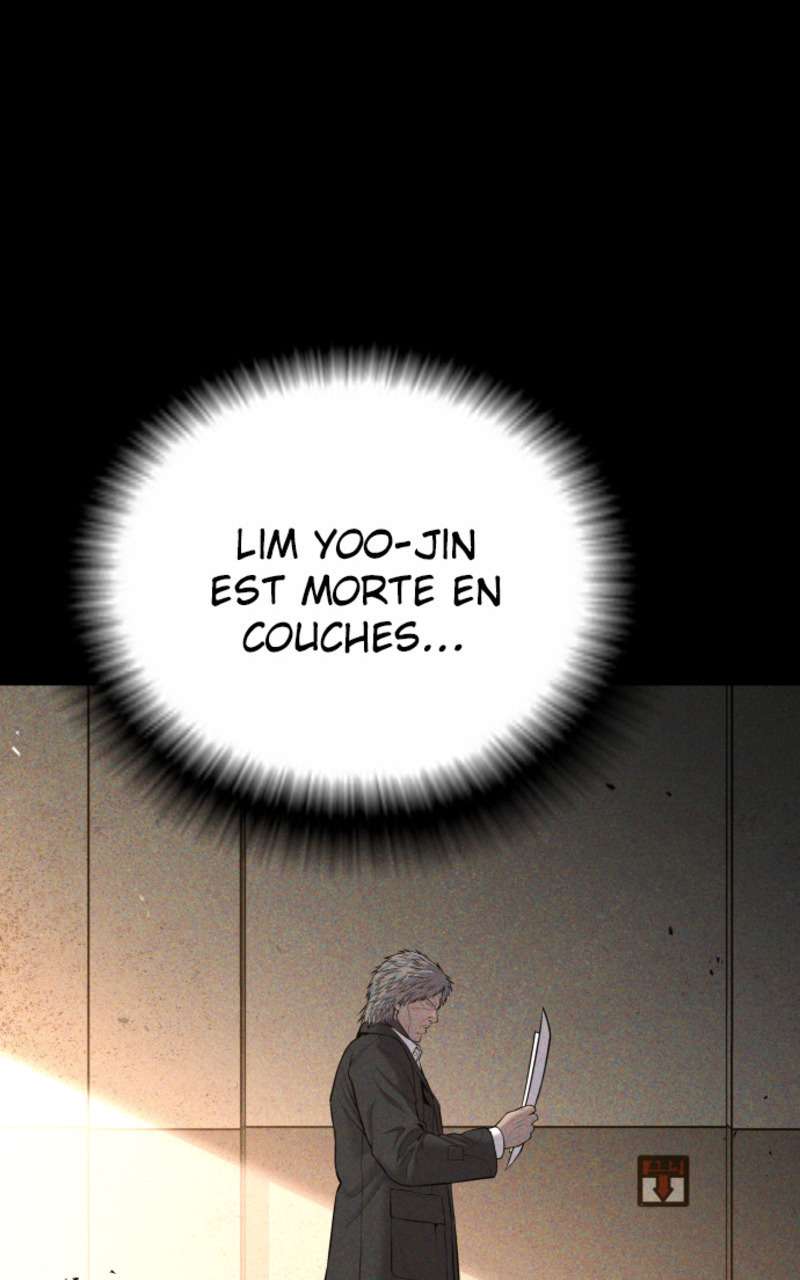  Manager Kim - Chapitre 83 - 87