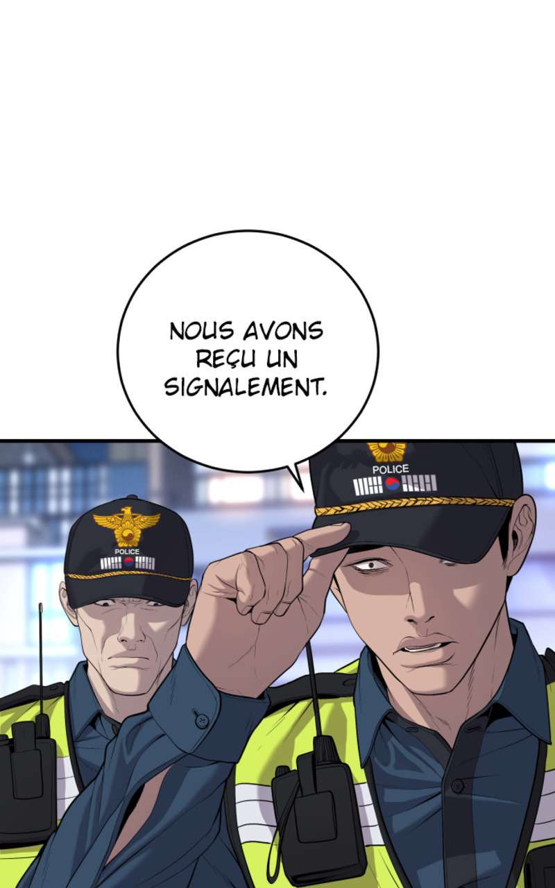  Manager Kim - Chapitre 83 - 136