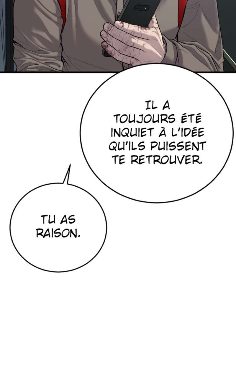  Manager Kim - Chapitre 86 - 155