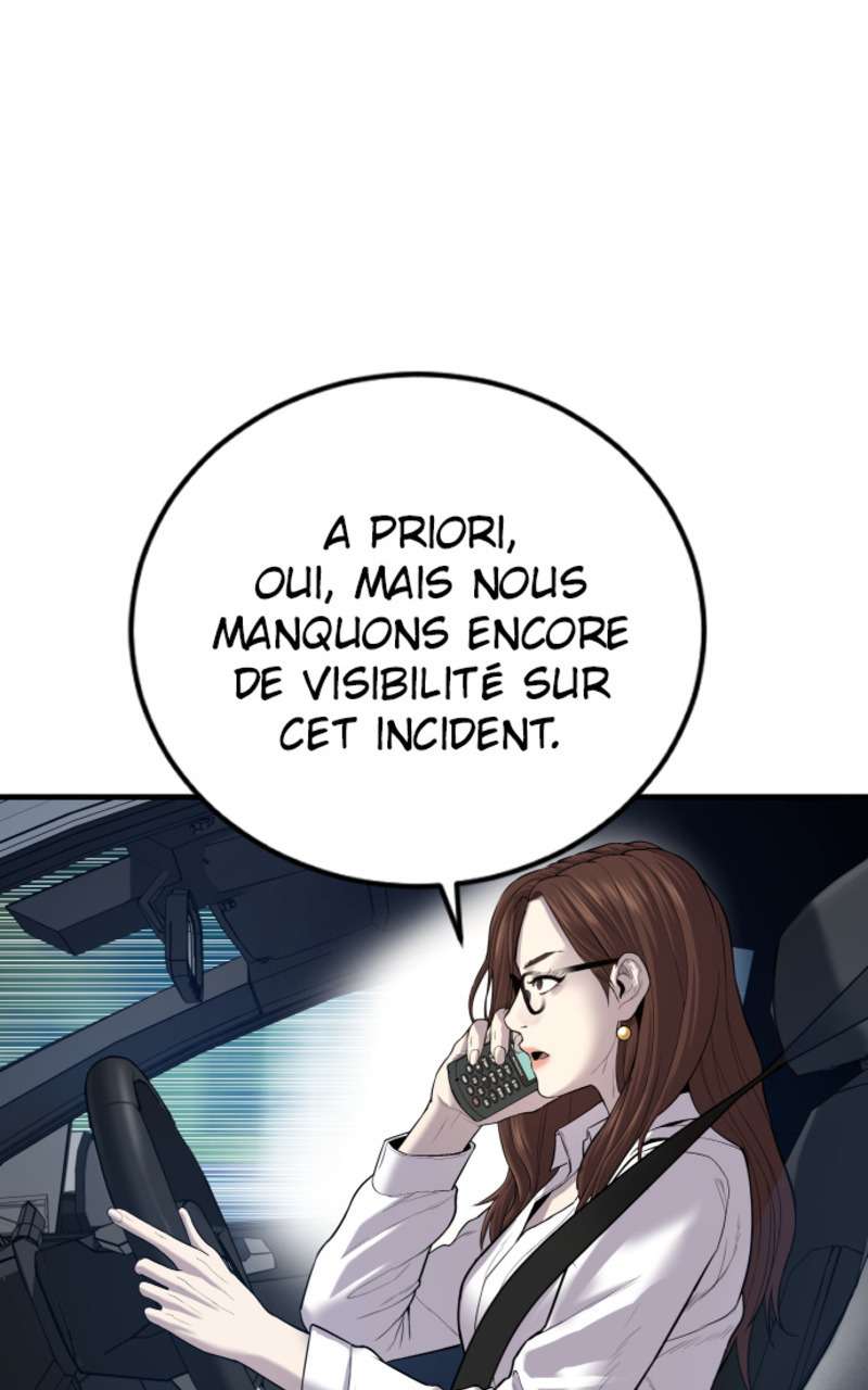  Manager Kim - Chapitre 86 - 79