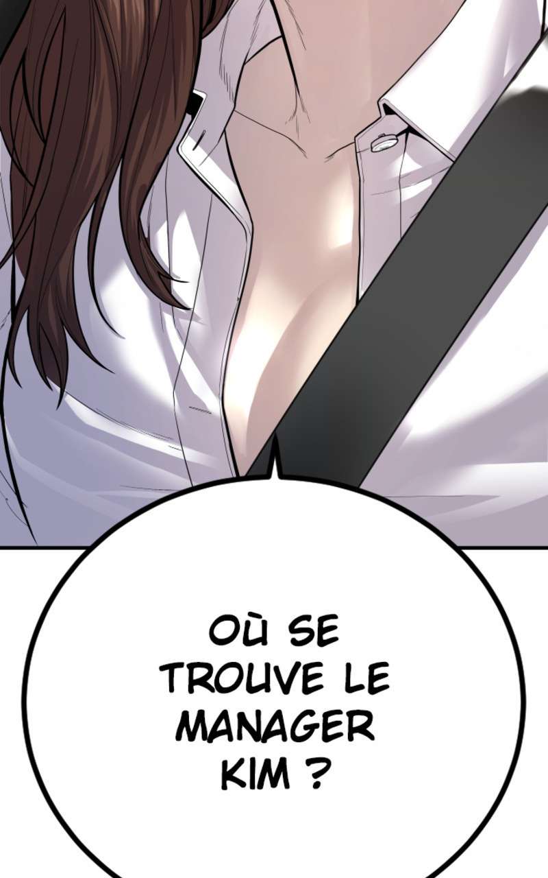  Manager Kim - Chapitre 86 - 97