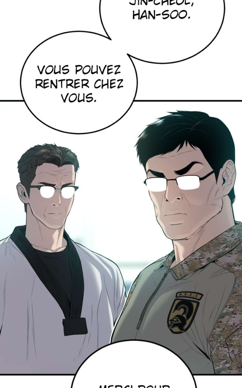  Manager Kim - Chapitre 87 - 133