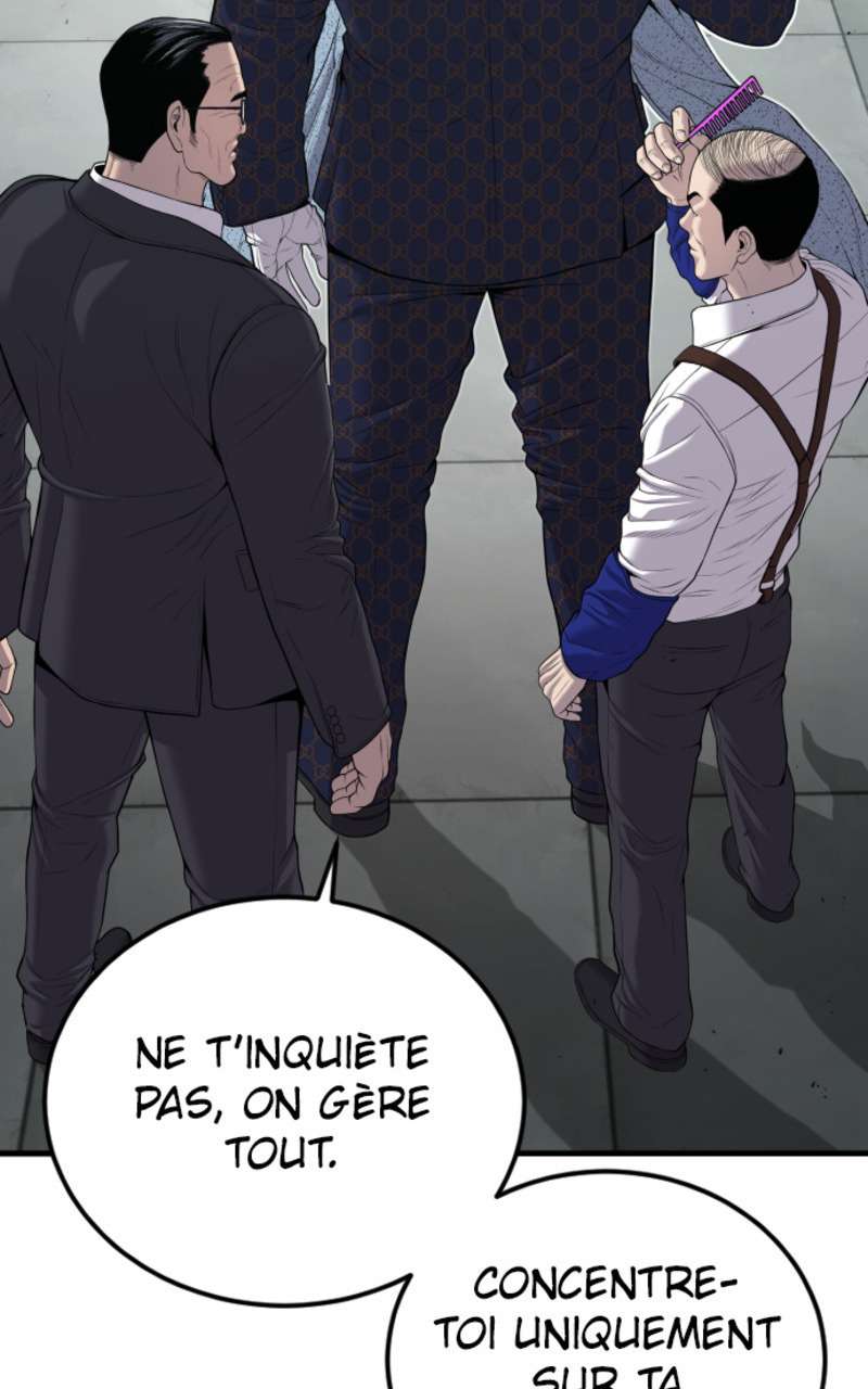  Manager Kim - Chapitre 87 - 129