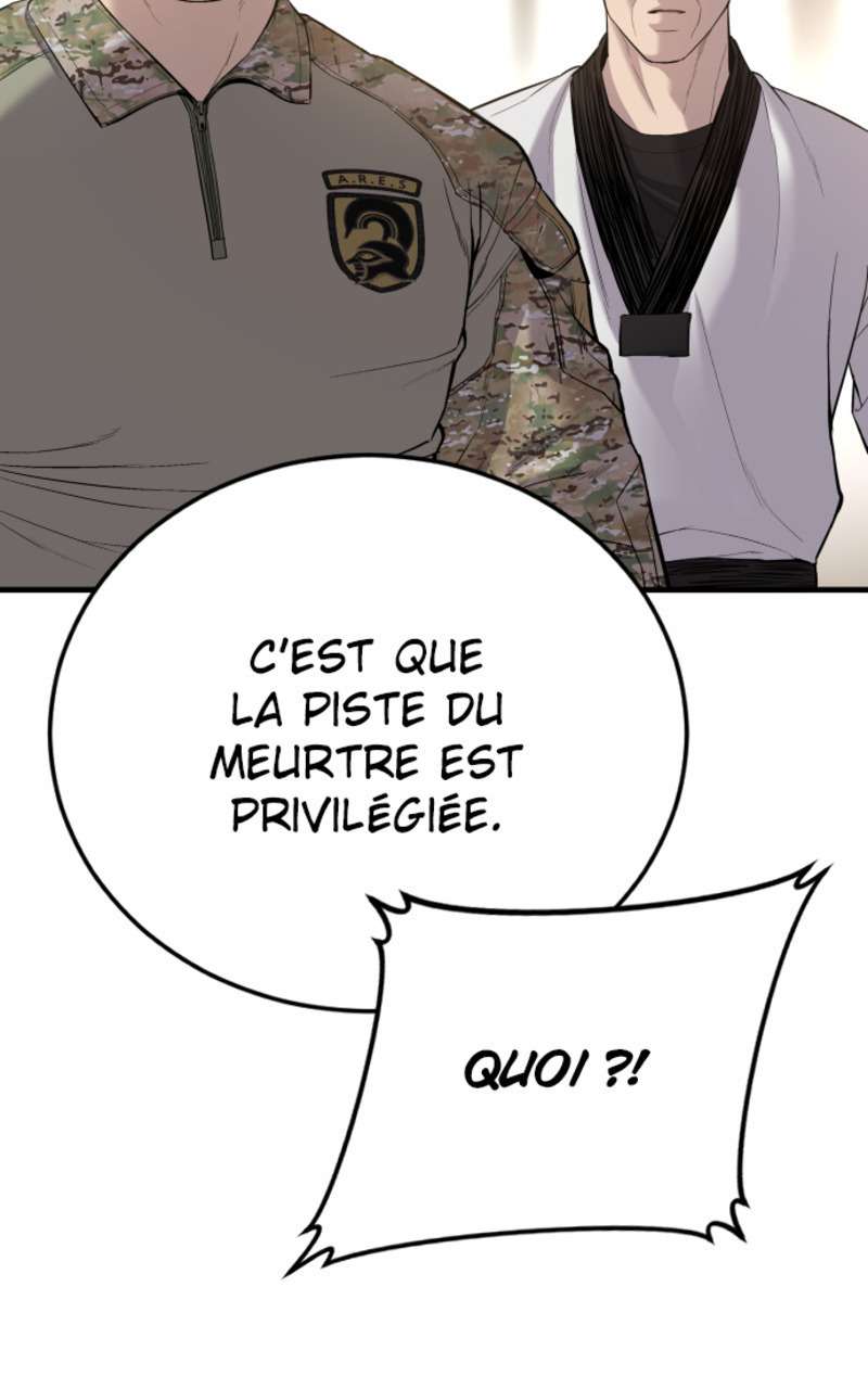  Manager Kim - Chapitre 88 - 93