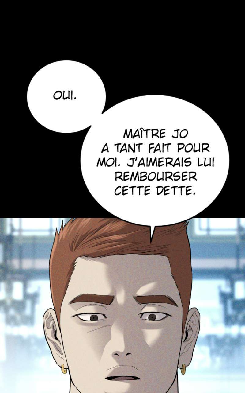  Manager Kim - Chapitre 88 - 5