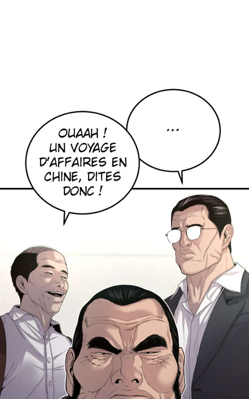  Manager Kim - Chapitre 88 - 136