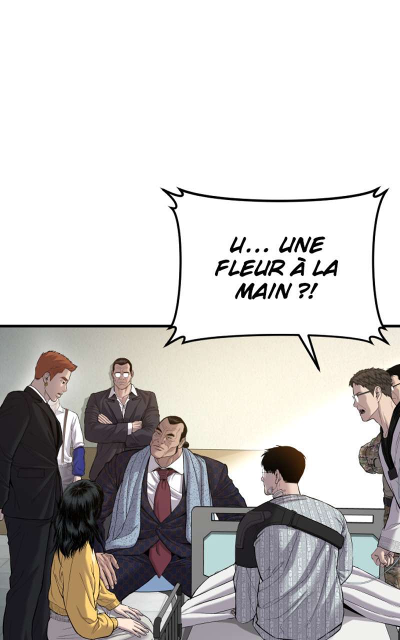  Manager Kim - Chapitre 88 - 99