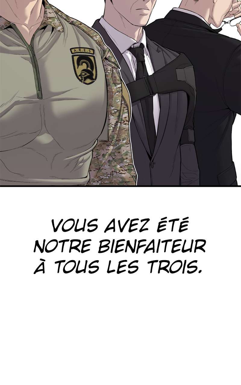  Manager Kim - Chapitre 89 - 102