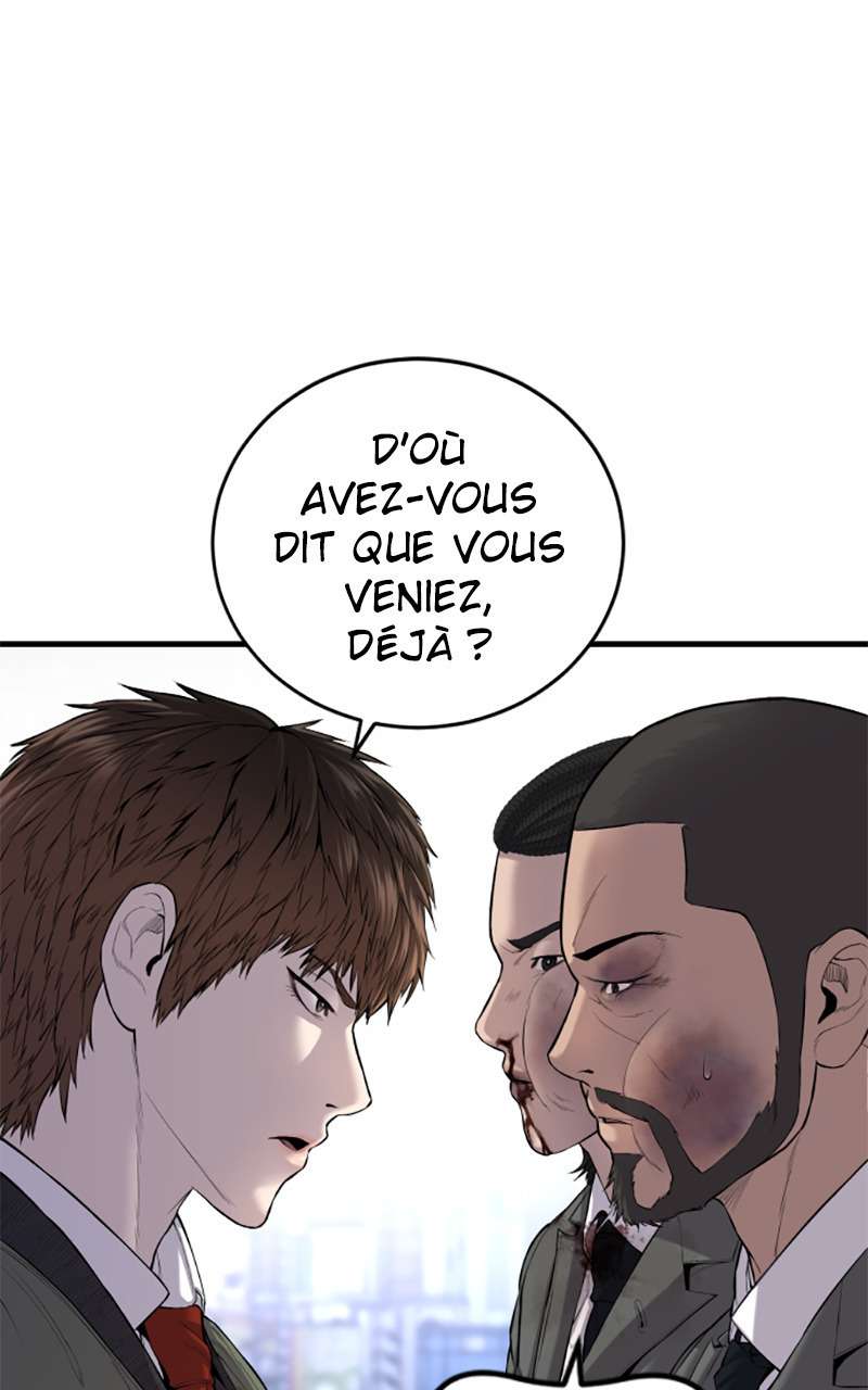  Manager Kim - Chapitre 89 - 8