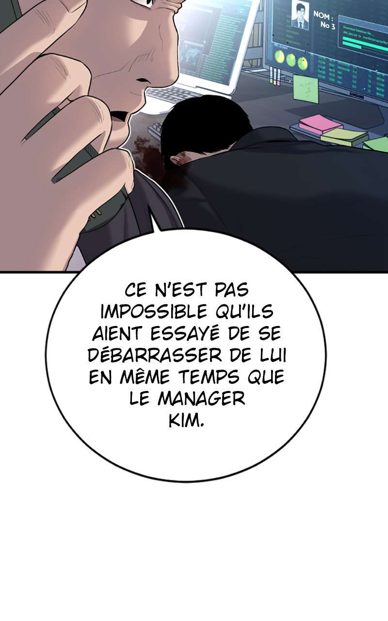  Manager Kim - Chapitre 89 - 169