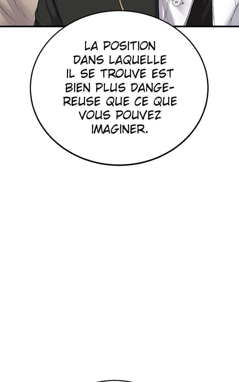  Manager Kim - Chapitre 92 - 91